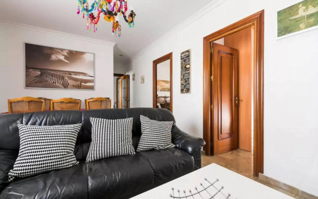 Apartamento Navas