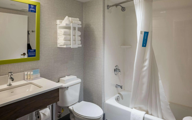 Hampton Inn Bentonville/Rogers