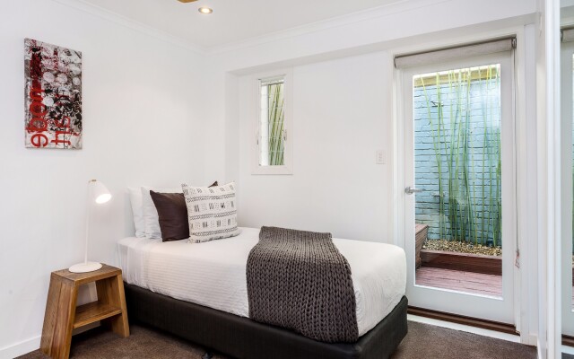 A PERFECT STAY –A Top Spot