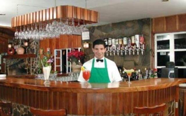 Eco Lodge