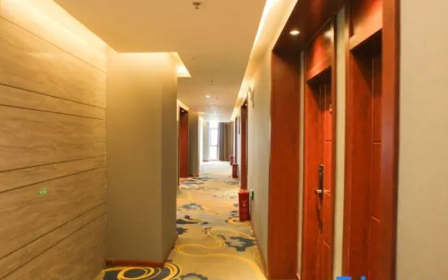 Zhongmu Sofia Hotel