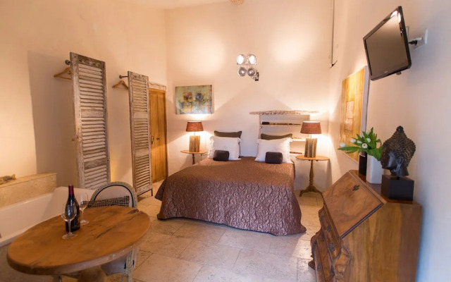 Domaine Les Roullets