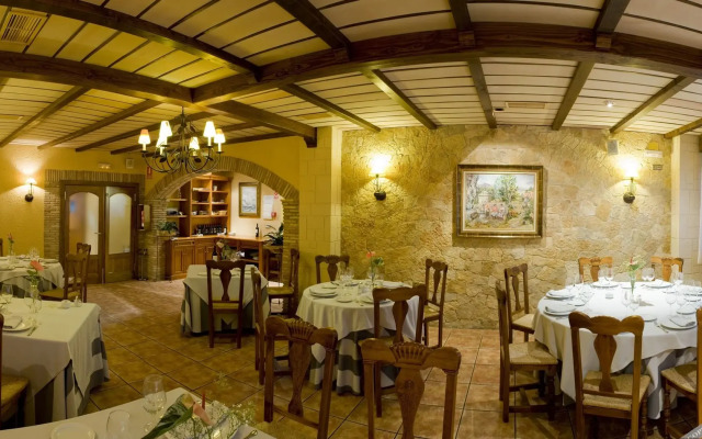 Hostal La Posada