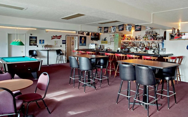 Affinity Inn and Suites