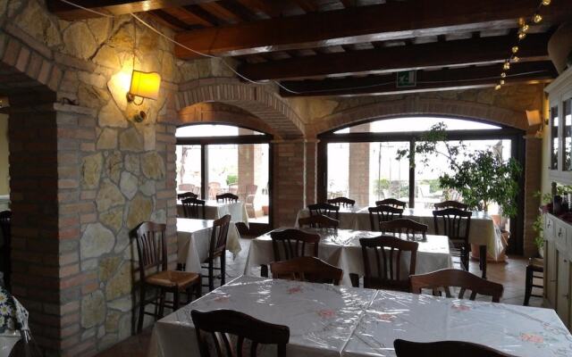 Agriturismo Olivastrella