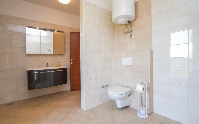 Stunning Home in Labin With Wifi and 3 Bedrooms