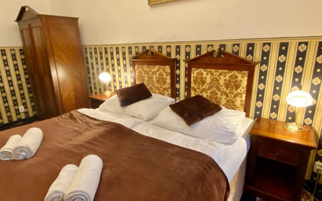 Hotel Klarinn