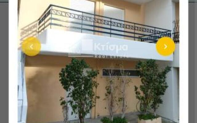 Central Beautiful Studio in Pyrgos Olympia