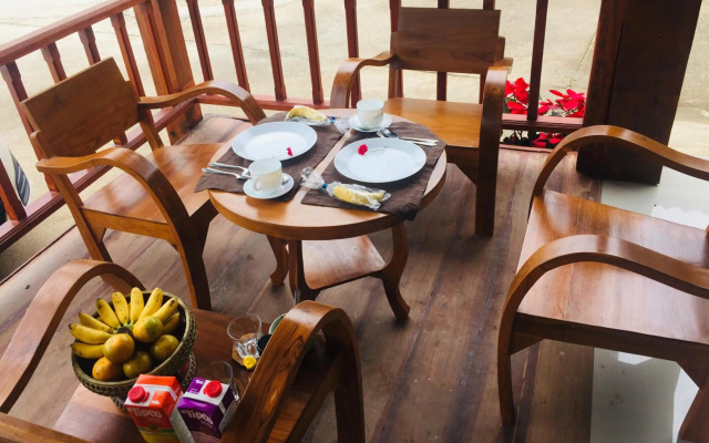 De Rose Hotel Chiang Mai