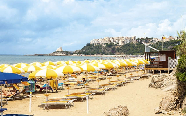 Residence Costa Di Kair Ed Din