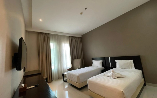 Sheo Resort Hotel