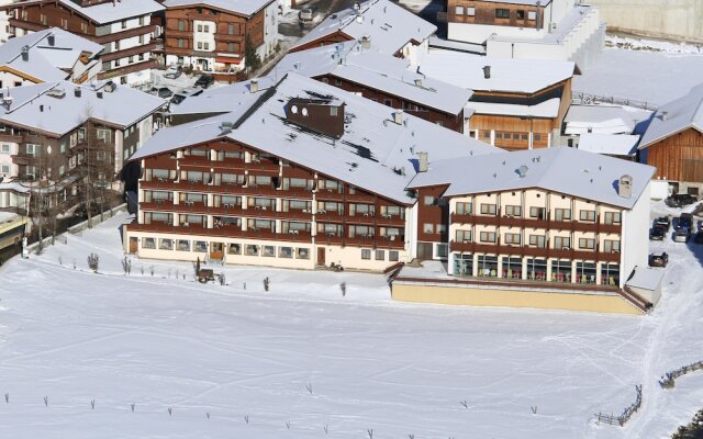 Thermal Badhotel Kirchler