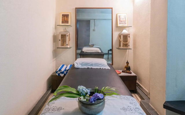 StayVista at Shantam House