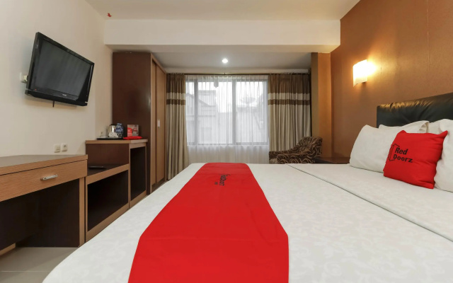 NIDA Rooms Makassar Sulawesi – Guest Rooms – Makassar