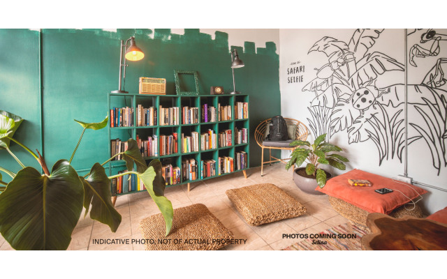 Parque Hotel Perequê