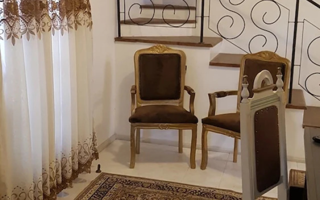 Espaço Quinta da Vila