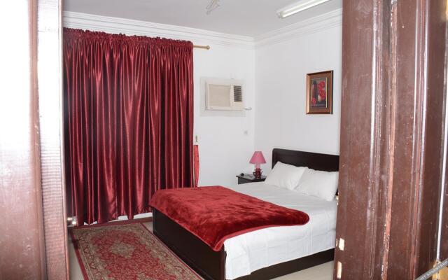 Al Eairy Furnished Apartment Al Madinah 3