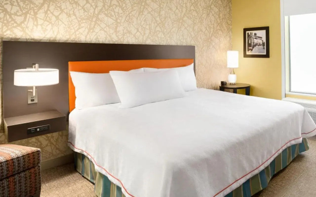 Home2 Suites by Hilton Birmingham Downtown