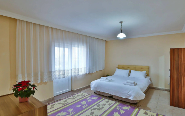 Dundar Thermal Villa Otel