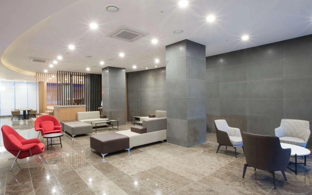 Hotel Bridge Seogwipo