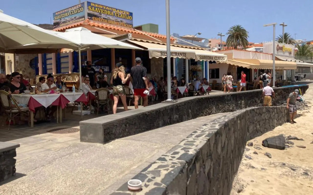 Apartamento Playa Morro Jable 2a