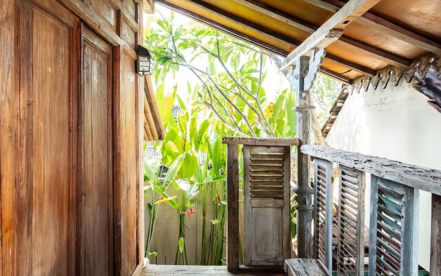 TwoSpaces Living at Kayu Beach Villa