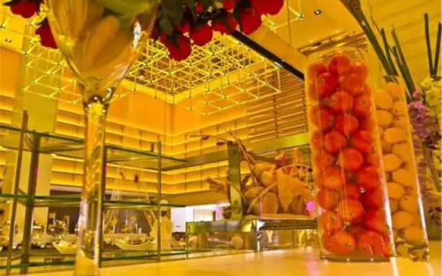 NCEC Jinyuan Hotel