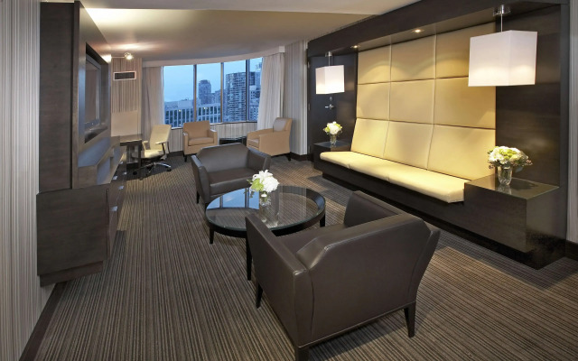 Hyatt Regency Toronto