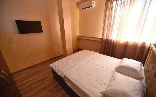 MBM Hotel Yerevan