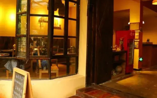 Huamulan Inn