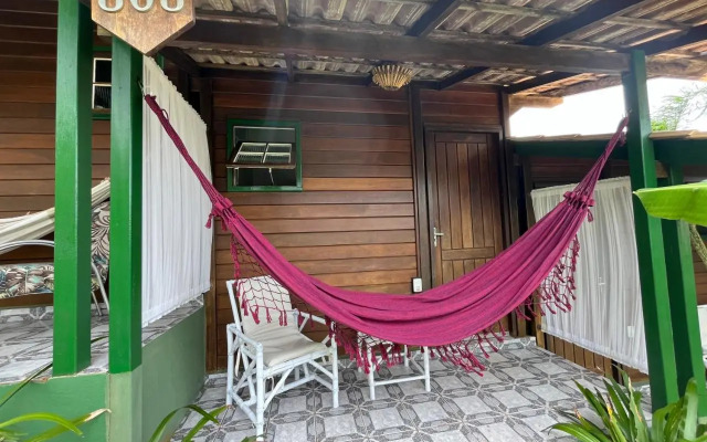 Pousada Mirante Floripa