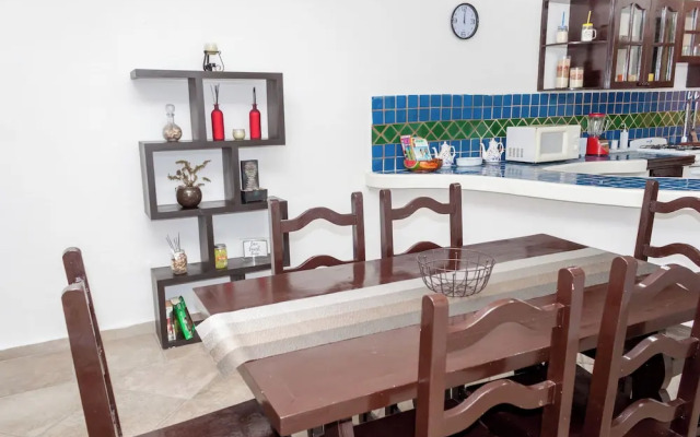 Apartment Close 5th Ave And Playa Mamitas