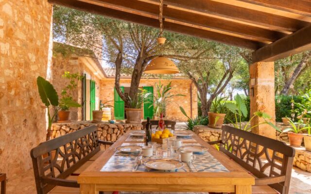 Moli de Son Vidal (SNY100)