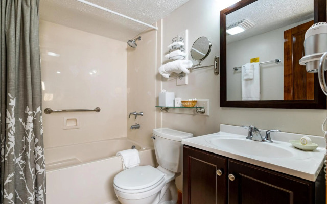 Hotel de la Monnaie, French Quarter