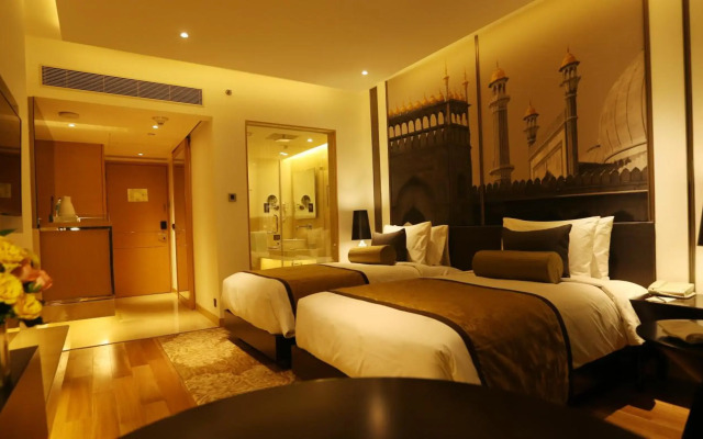 Pride Plaza Hotel Aerocity New Delhi