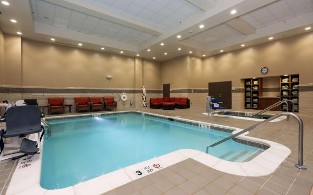 Hilton Garden Inn Clifton Park