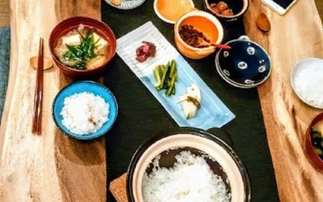 Kyoto Guesthouse Tai - Hostel