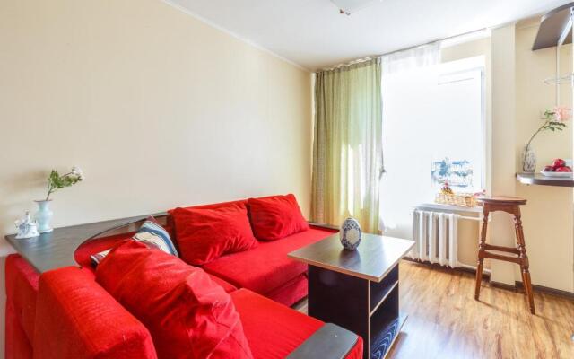 Luxcompany Apartment Krasnaya Presnya