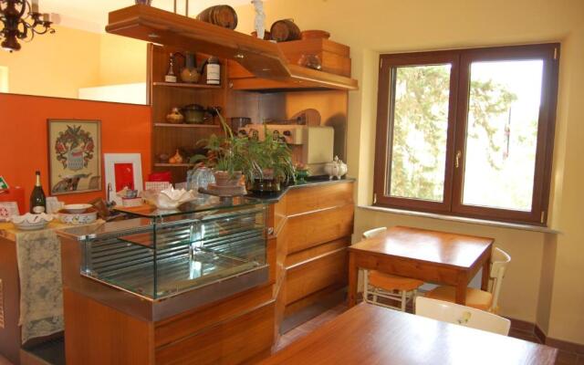 Mariani Bed & Breakfast