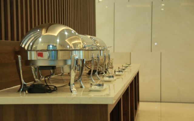 Gold Boutique Hotel Da Nang