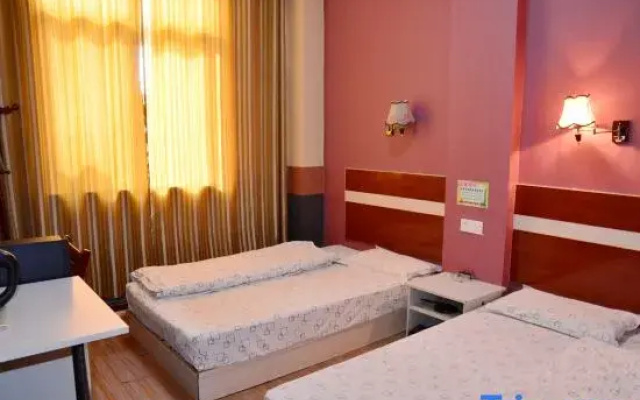 Suzhou Xinyang Express Hotel