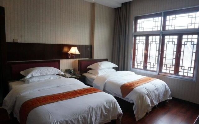 Nanning Mumie Hotel