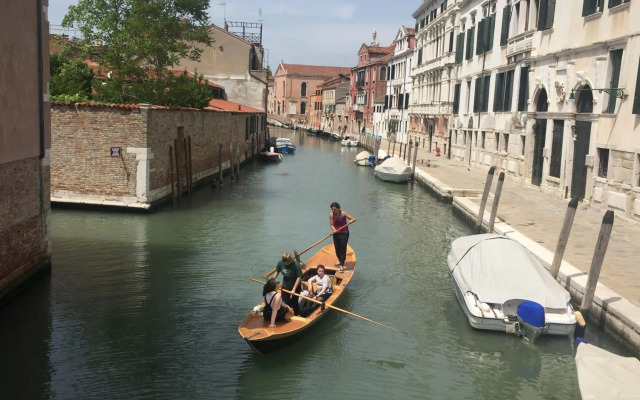 Mori 1 Con Bella Vista Nuovo Appartamento