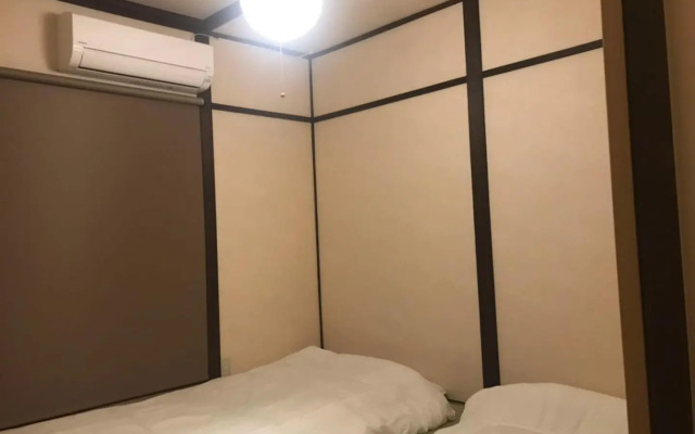 FUUTEI Japanese-style lodge