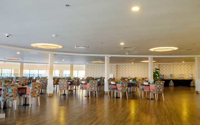 VIP40 Hotel