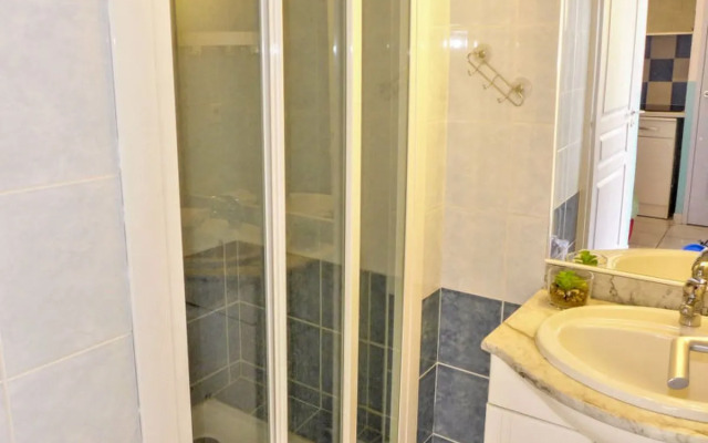 Villa Plein Sud Narbonne-Plage