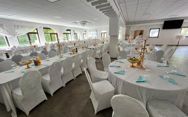 Hotel Zum Kühlen Grund