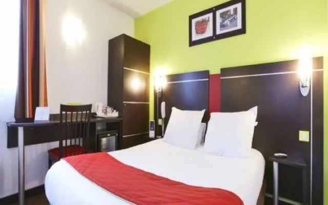 Kyriad Design Enzo Reims Tinqueux