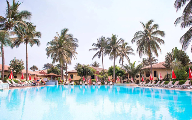 Ocean Bay Hotel & Resort