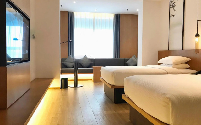 Suzhou Life Hotel